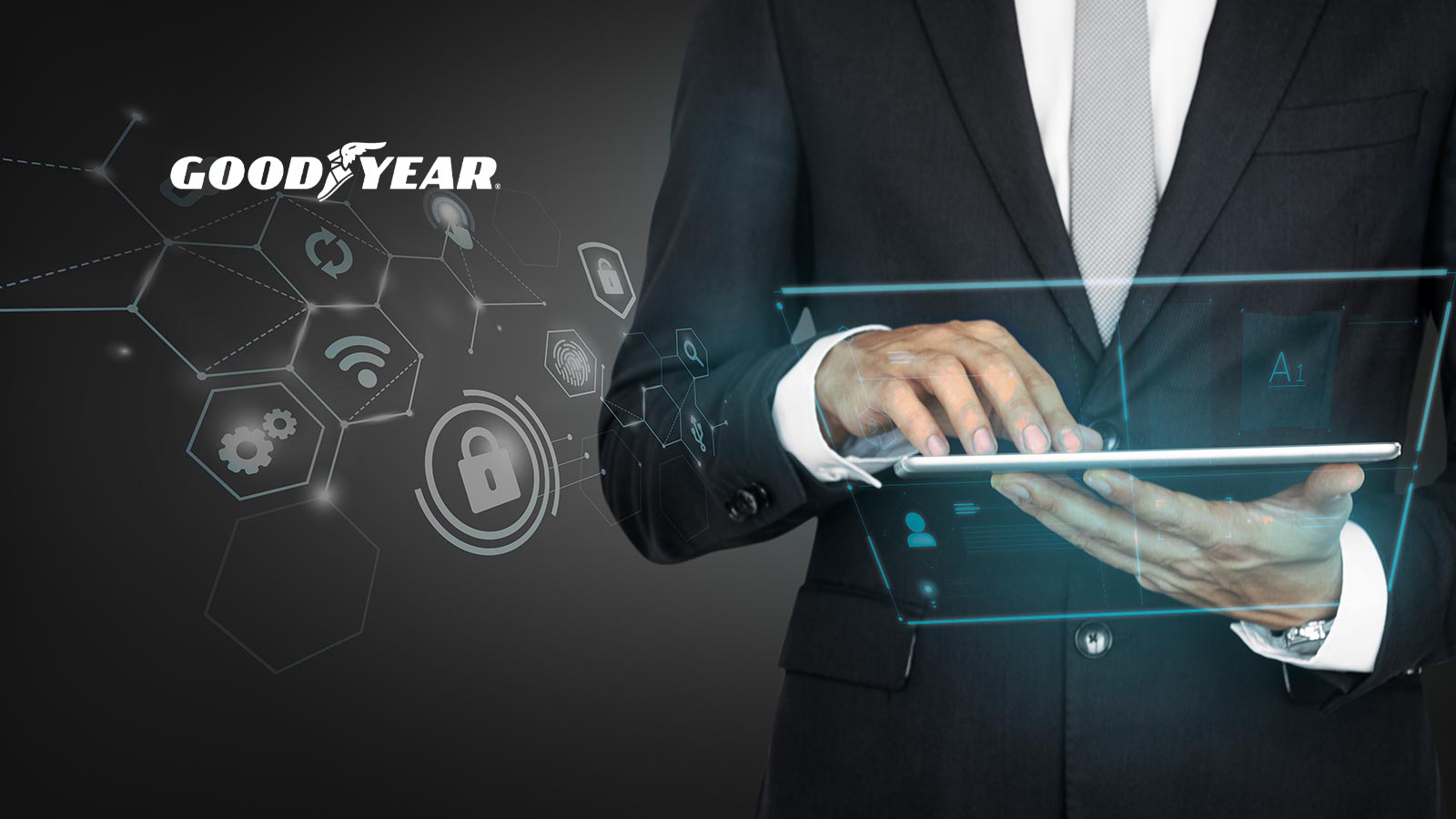 Goodyear Ventures Expands Portfolio With Nova Labs Investment to Advance Connected Mobility on the Helium Network