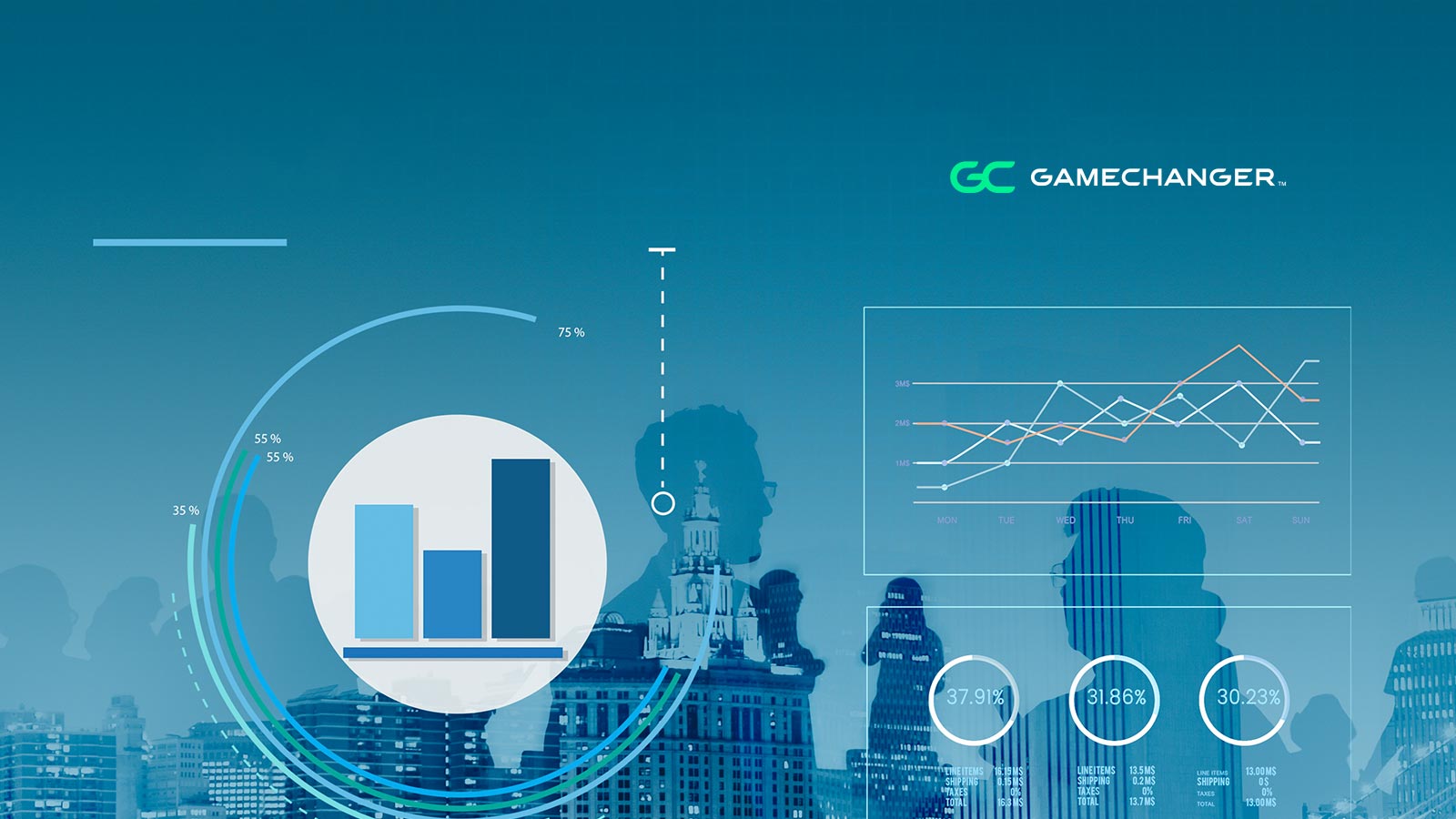 GameChanger Named to Fast Company's Annual List of the World's 50 Most Innovative Companies for 2022