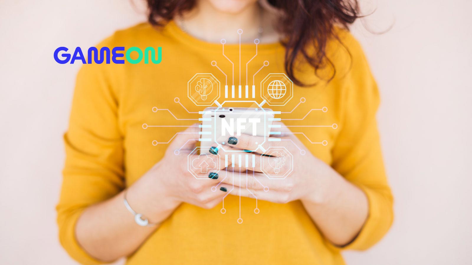 GameOn Partners With Tetavi to Launch Innovative NFT Music Discovery Game