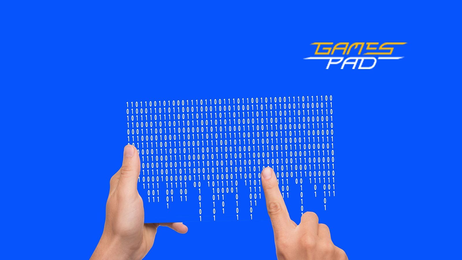 GamesPad and BullPerks Announce The Collaboration With Blockchain Center