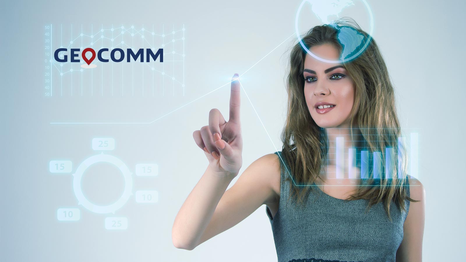GeoComm Joins the Esri ArcGIS Marketplace with GeoComm Indoor Maps