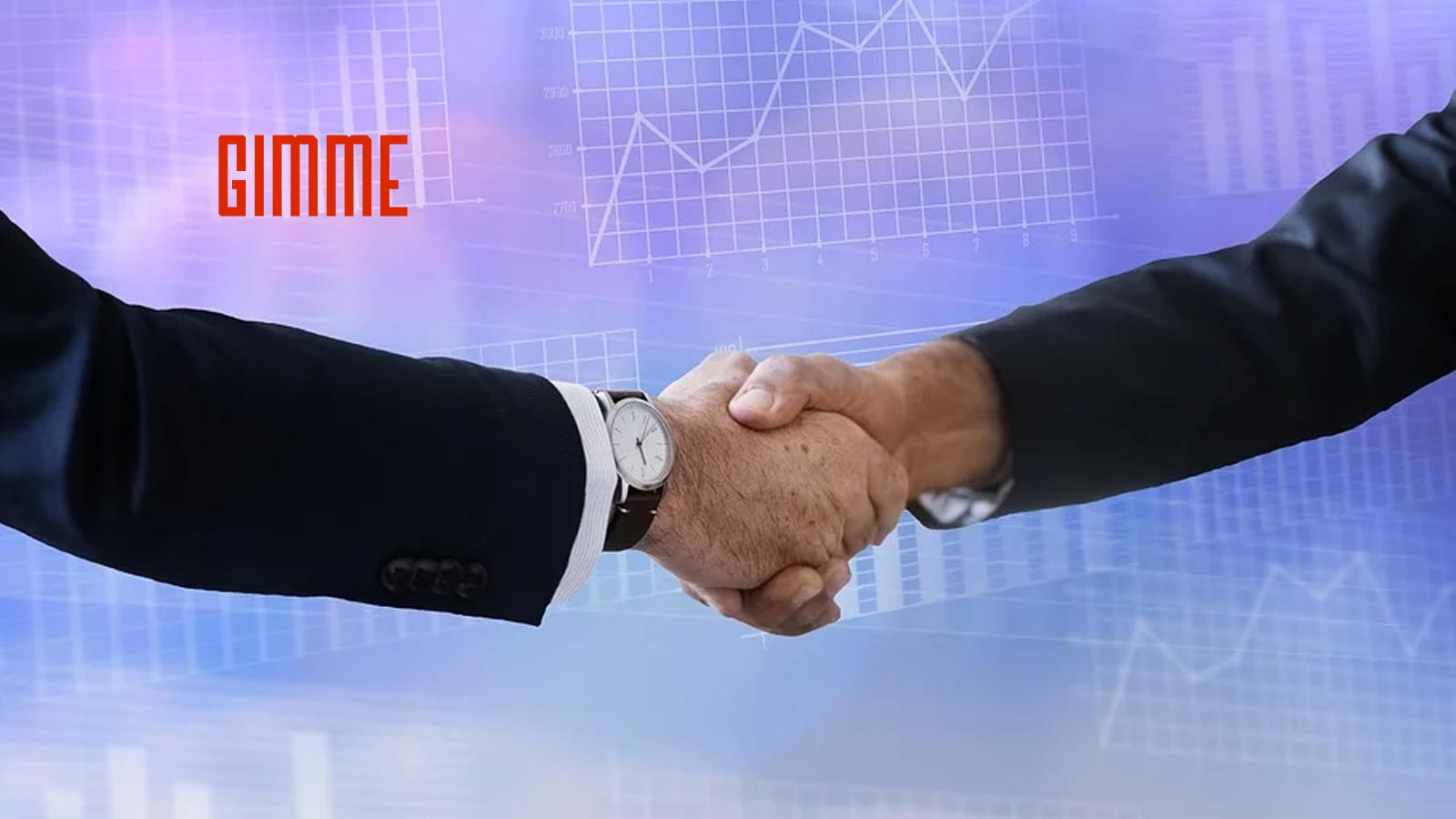 Gimme Partners with Google Cloud Platform