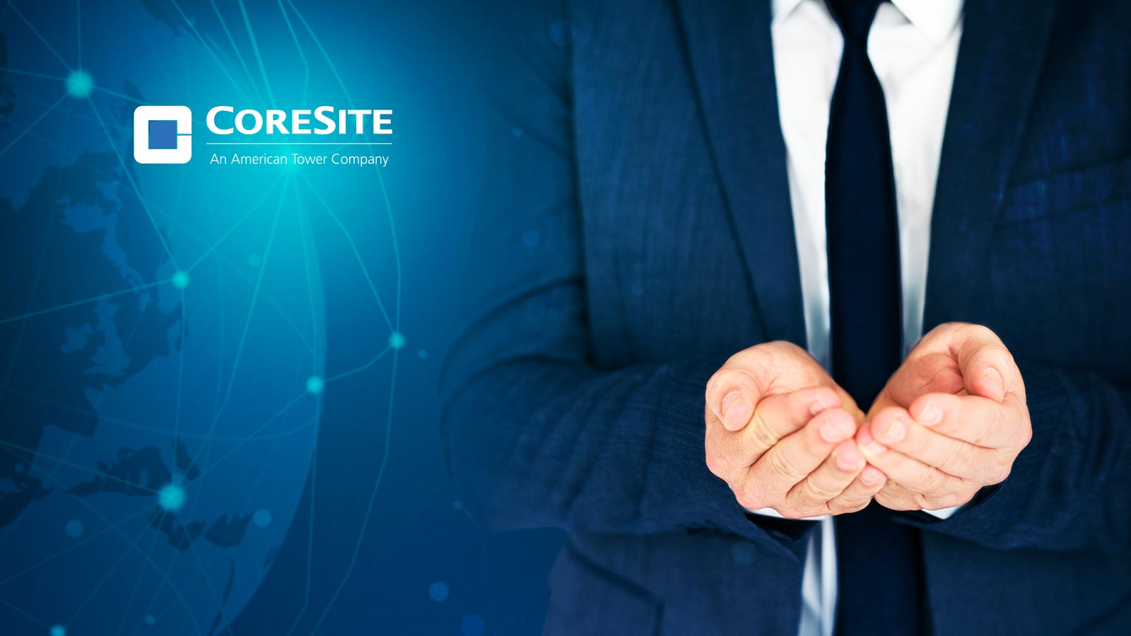 Global Aerospace and Defense Company Selects CoreSite to Support Its Modern Hybrid IT Strategy