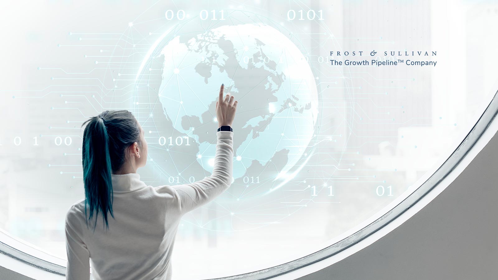 Global Oil & Gas Automation Market to See Positive Growth with Digitalization and New Disruptive Technologies