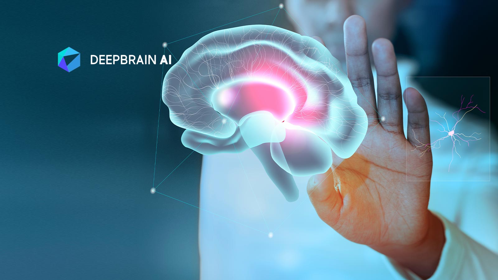 Global Recognition for Unique AI Human Technology" DeepBrain AI participates 'NVIDIA GTC 2022', Presenting AI Human Technology and Research Outcome