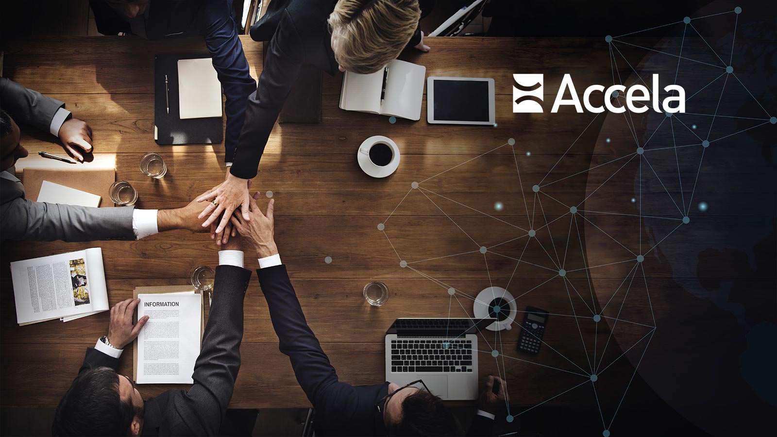 Govtech Leader Accela Names Kara Wilson to Board of Directors