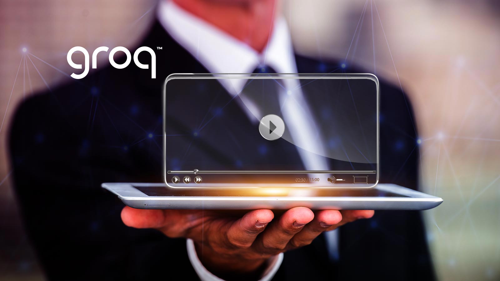 Groq Acquires Dataflow Systems Pioneer Maxeler Technologies