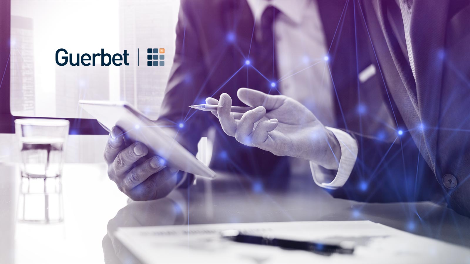 Guerbet Expands Portfolio With Microcatheters and Guidewires for Interventional Imaging and Embolization