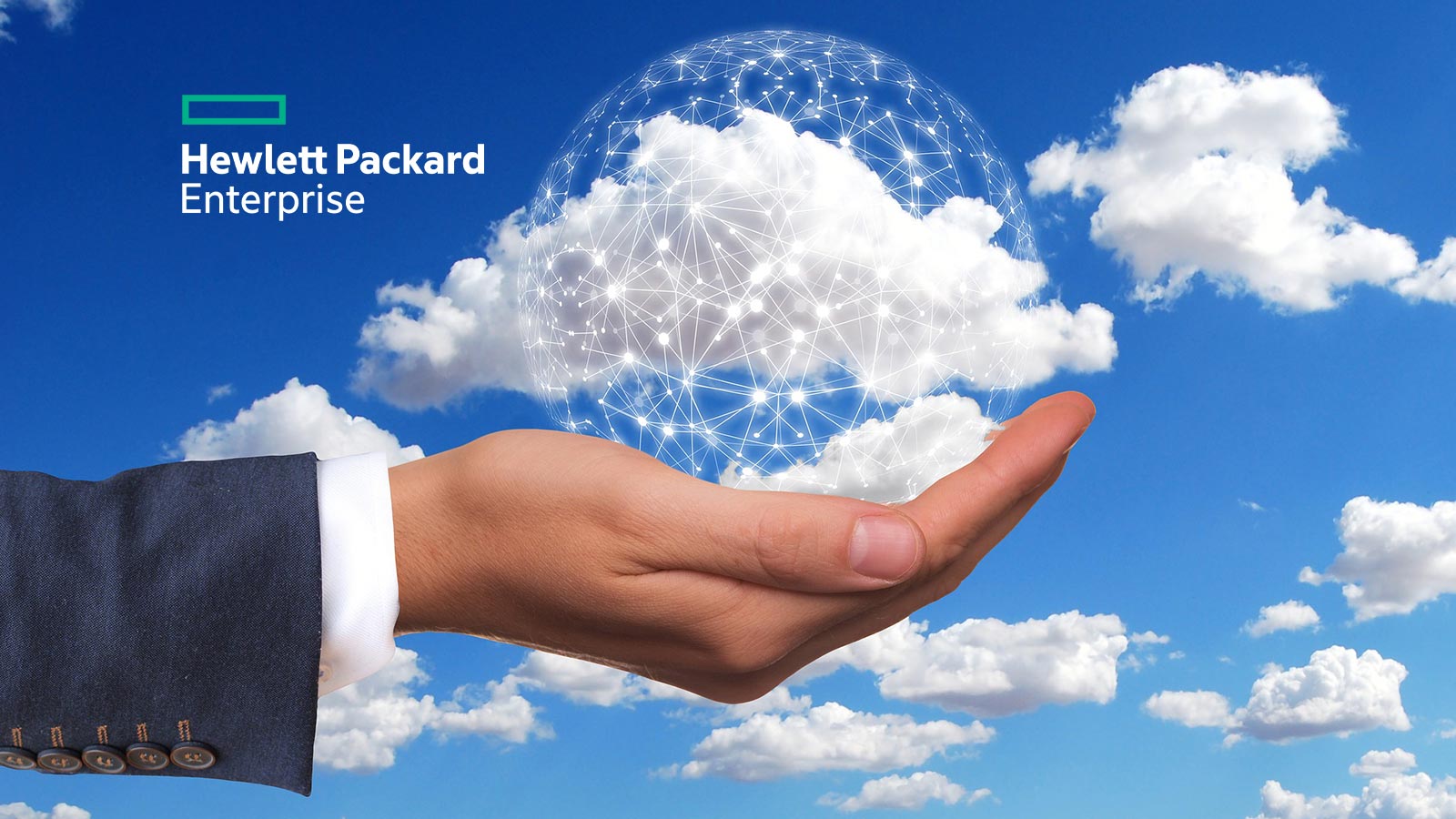 HPE Greenlake Selected by BMW Group to Unify Data Management Across Global Locations and the Cloud
