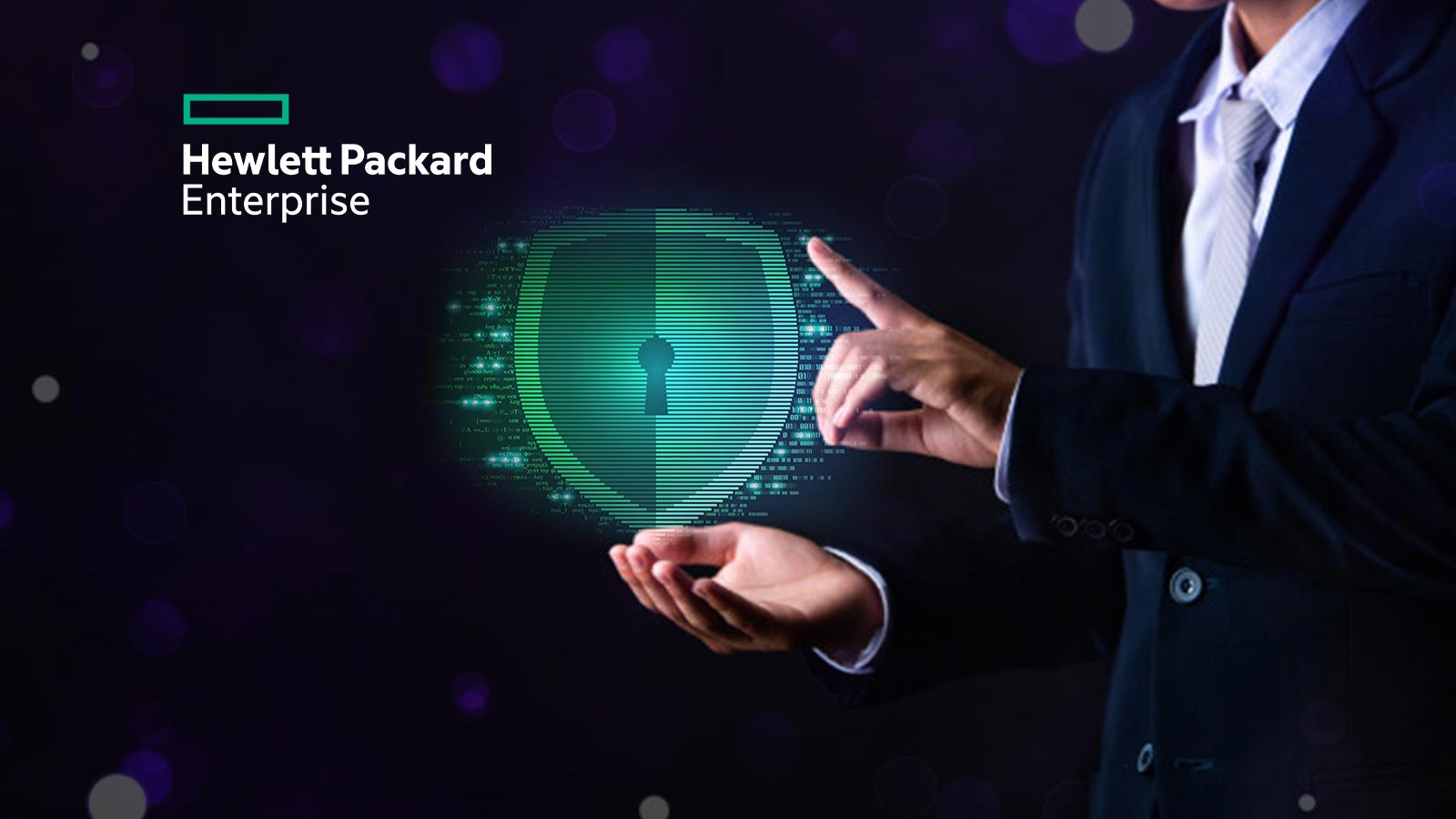 HPE Cybersecurity Solutions Recognized for Ability to Reduce Risk by Insurers in New Cyber Catalyst Program