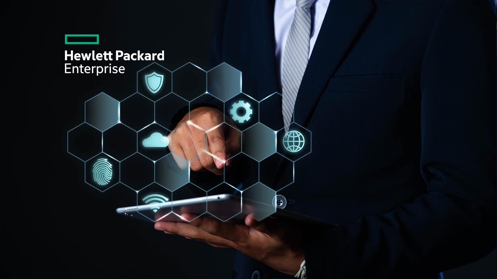 HPE Opens IoT Innovation Lab in Geneva to Help Customers Capitalize on Edge Data