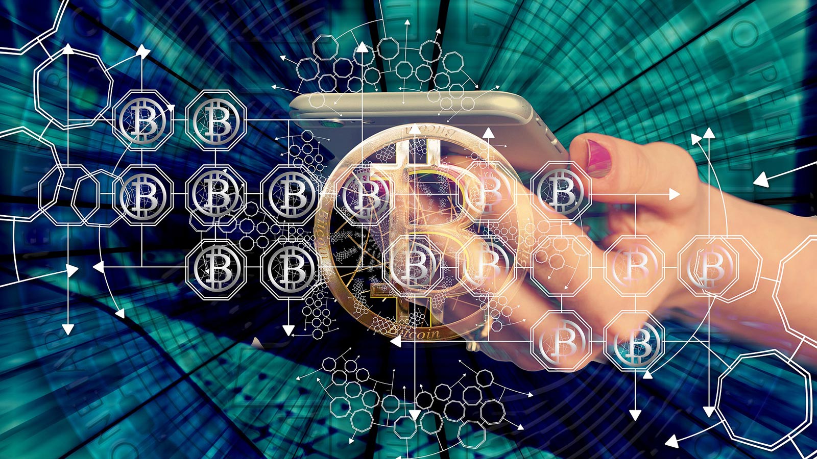 HashCash Consultants Plays a Significant Role in Crypto Transformation in the UAE