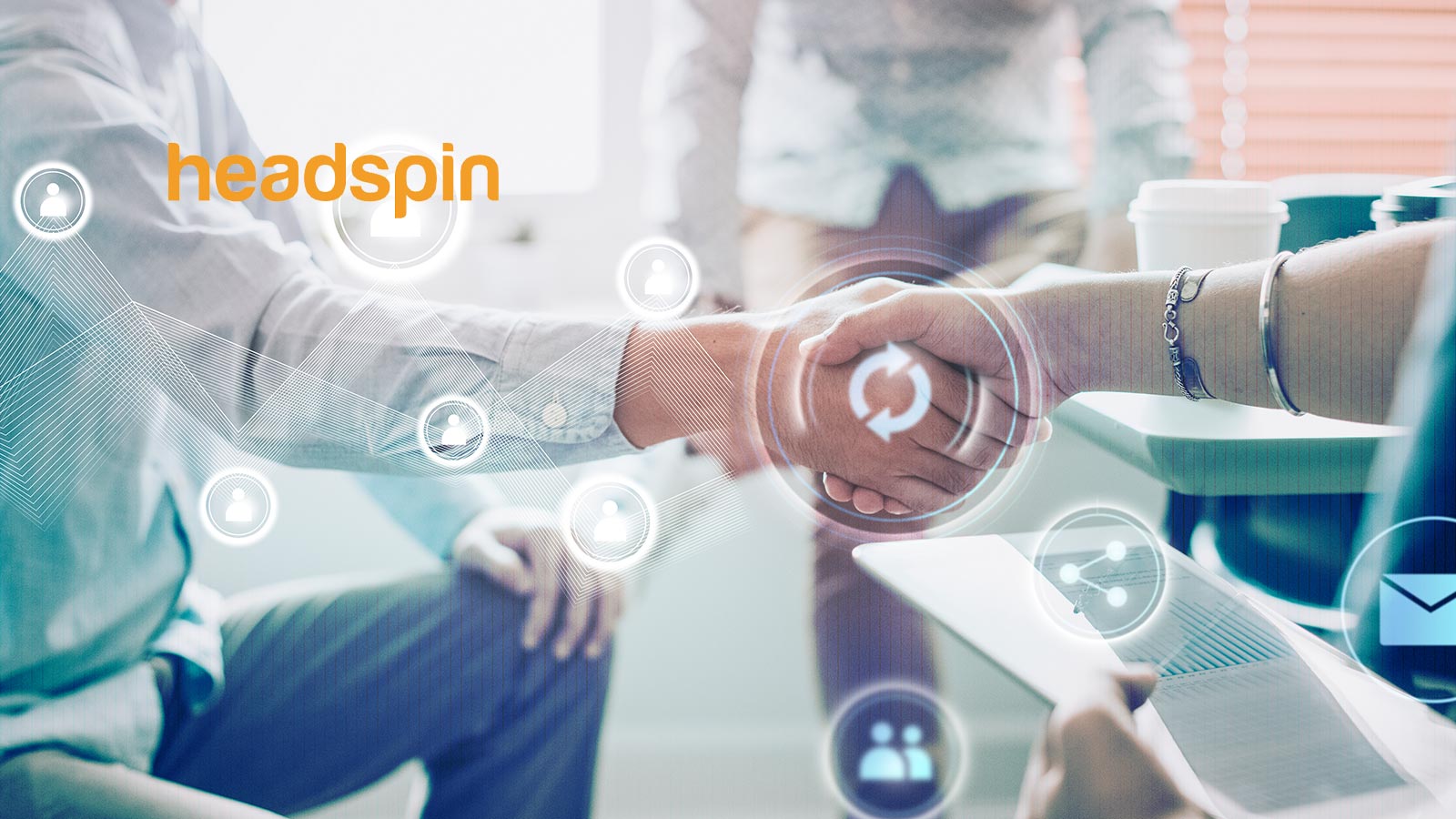 HeadSpin Partners with Tricentis, Bringing Together Extensive AI, Global Edge and Device Infrastructure