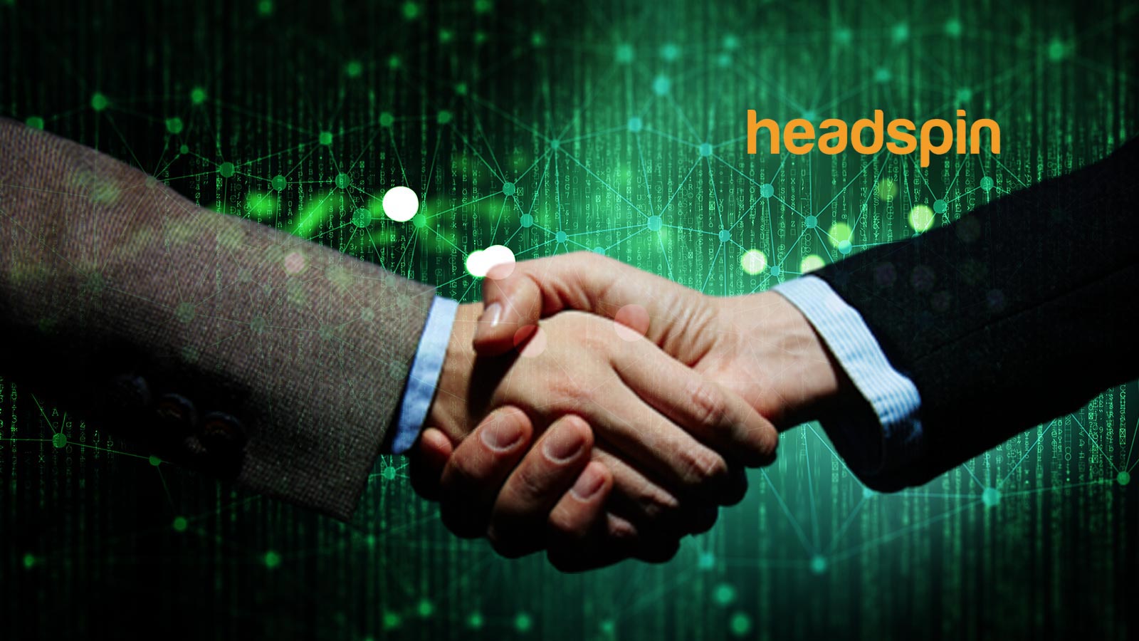 HeadSpin Partners With Tricentis, Bringing Together Extensive AI, Global Edge and Device Infrastructure to Significantly Improve Software Quality of Experience