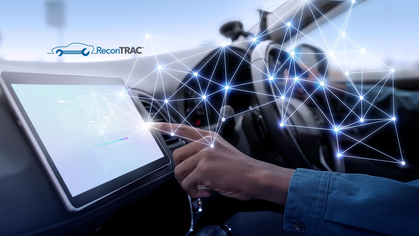 Hendrick Automotive Group Adds ReconTRAC Reconditioning Software in all Dealerships