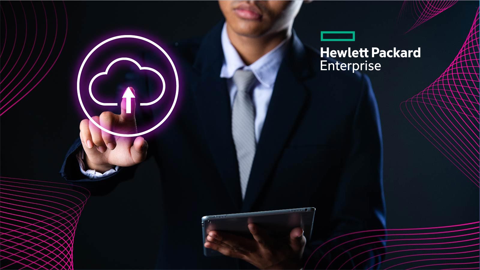 Hewlett Packard Enterprise Expands Venture Capital Program in Support of Edge-To-Cloud Strategy