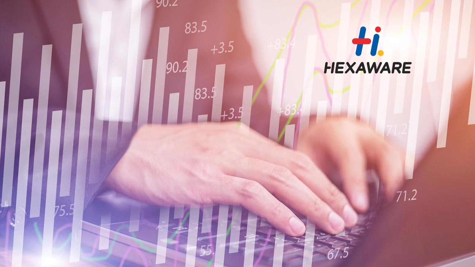 Hexaware ranked No 1 in the HFS Top 10 Application Modernization Services and Formidable Challengers Market Analysis Study 2022