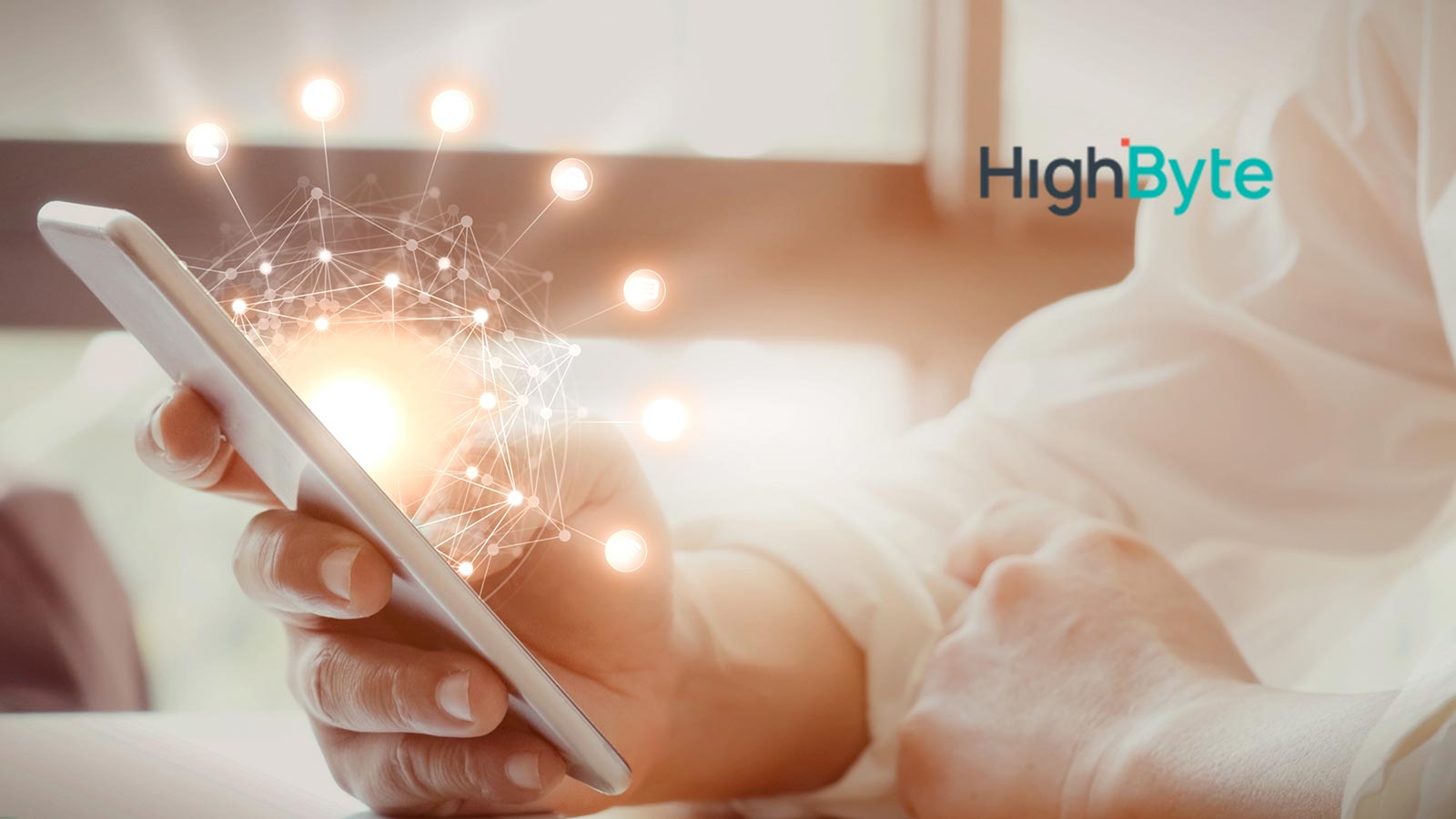 HighByte Named "DataOps Company of the Year" by Data Breakthrough