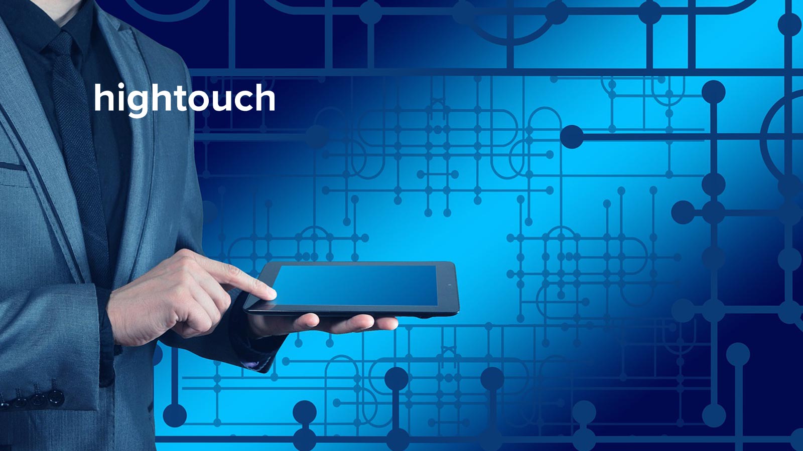Hightouch welcomes Former Segment Executive Prakash Durgani as Vice President of Sales