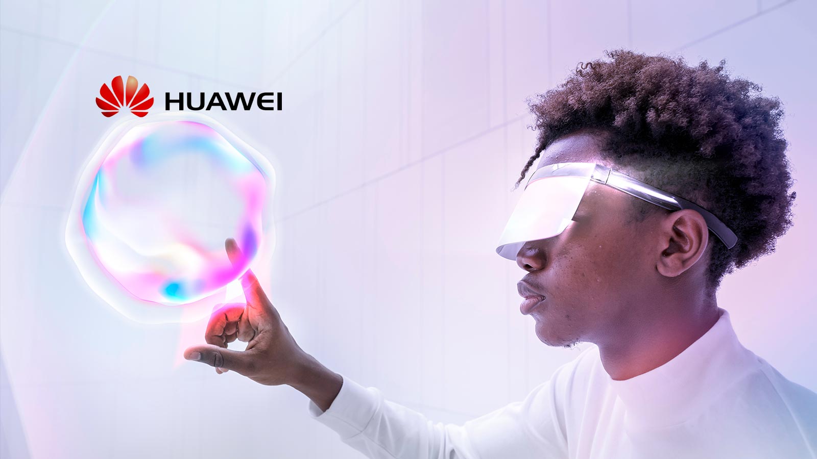 Huawei Helps Three Gorges Group Build the Largest Green Data Center