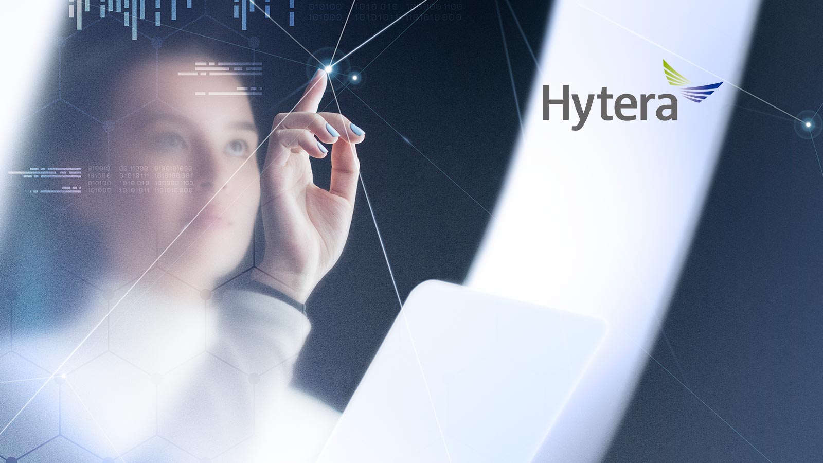 Hytera Announces Global Launch of Next Gen DMR Radio Terminals H Series