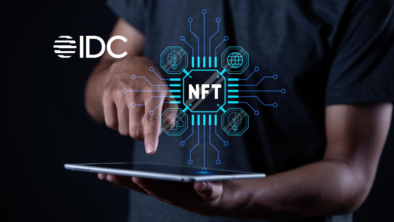 IDC Financial Insights Bolsters Analyst Team Extends Coverage of Digital Lending Transformation and Blockchain, Crypto, and NFT Strategies