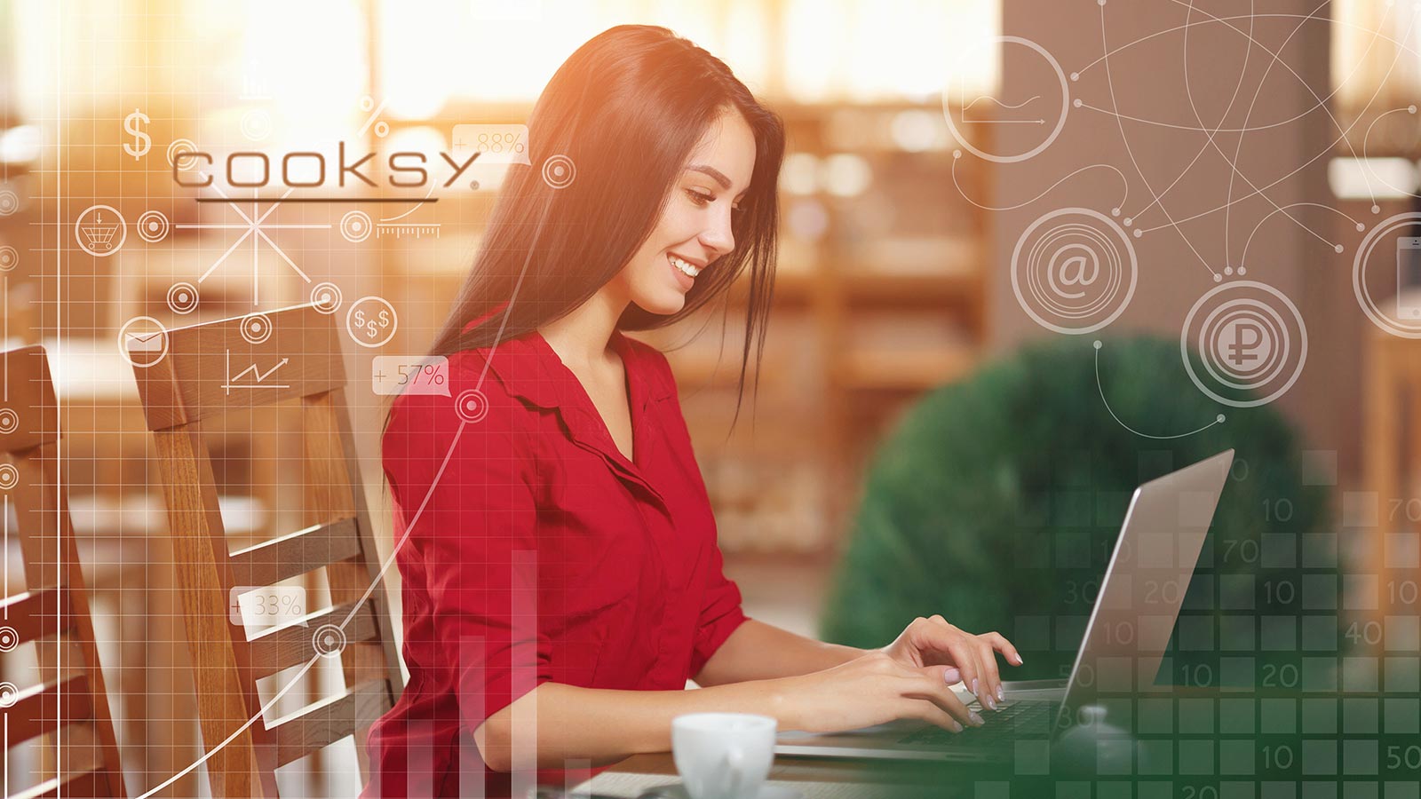 Introducing Cooksy: The AI-enabled Smart Kitchen "Virtual Sous Chef" That Takes The Guesswork Out Of Cooking