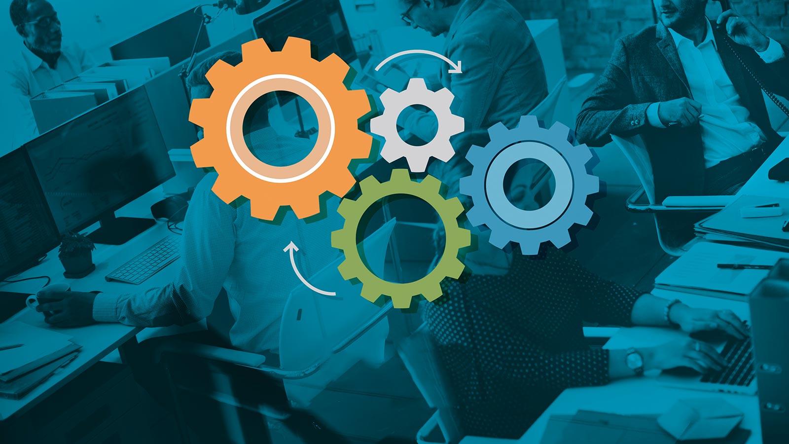 The $1.2 Trillion Hidden Cost Hindering Marketing Agility: Ineffective Communication