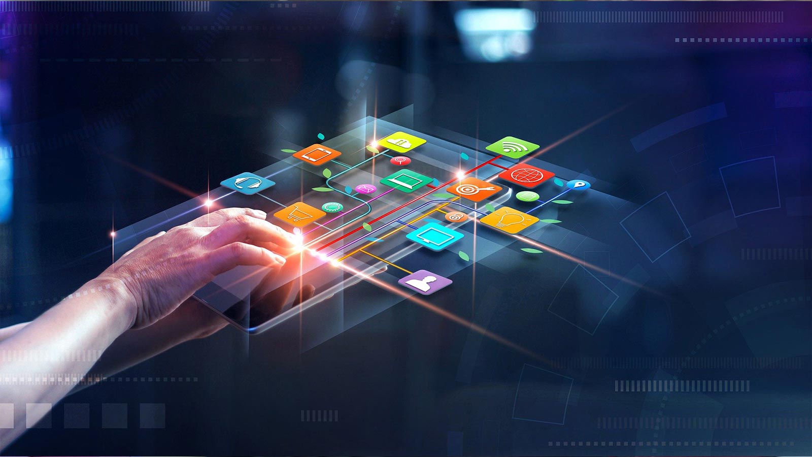 FLASH Announces Acquisition of NYC-based Ticketech