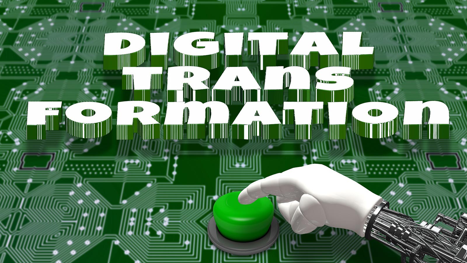 Rx for AI: The Opportunity for Artificial Intelligence to Transform Healthcare