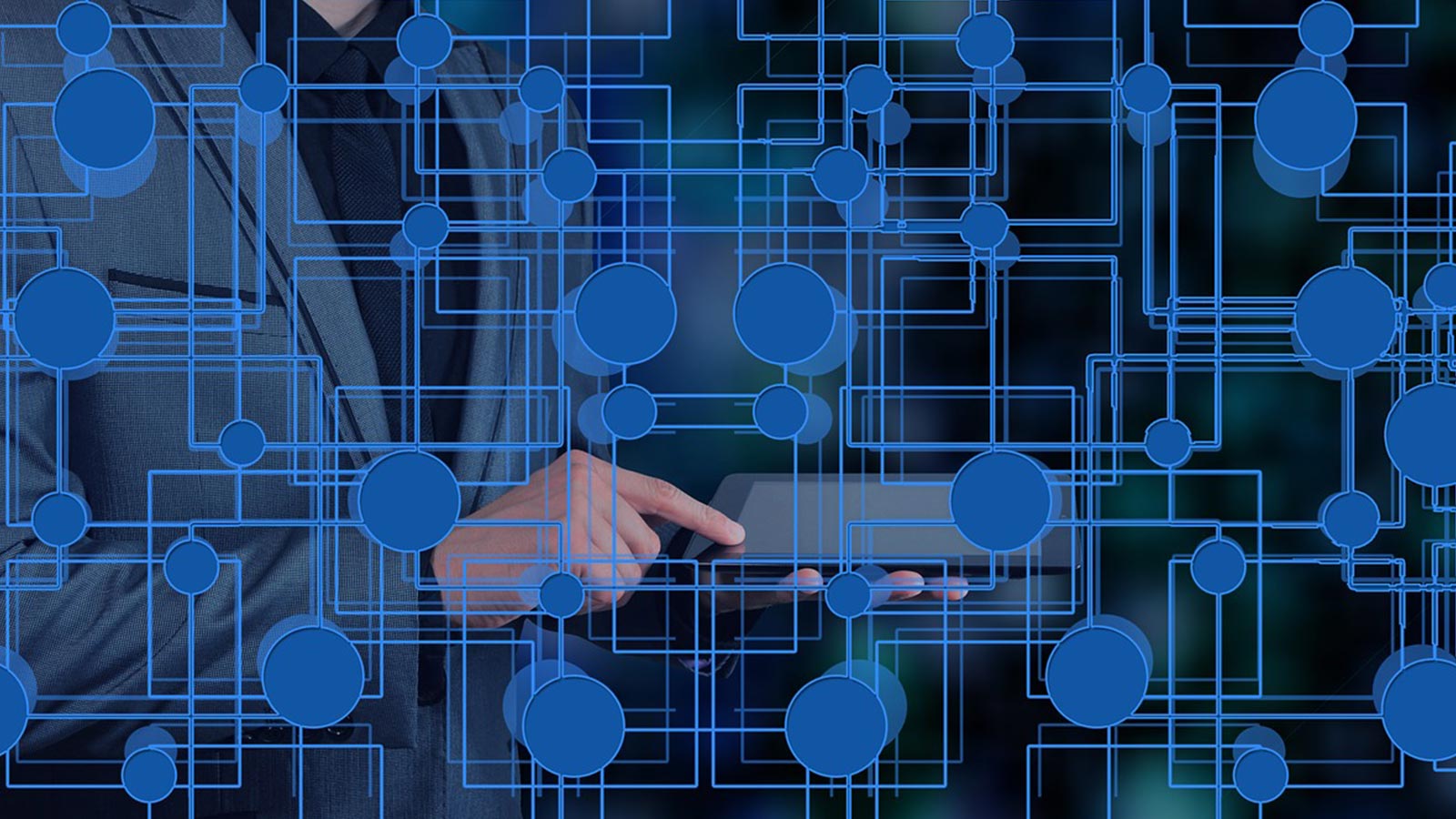 Skillful Craftsman and Newlink to Jointly Co-develop RPA; Foster education related to AI and Digital Twin Technology