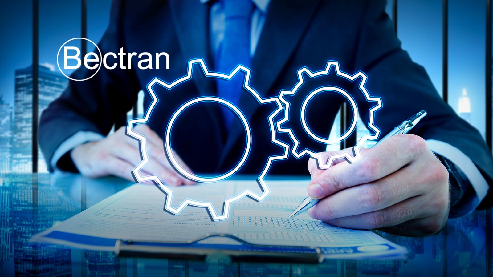 Industry Leading Corporations Automate their Credit Management Work Process with Bectran