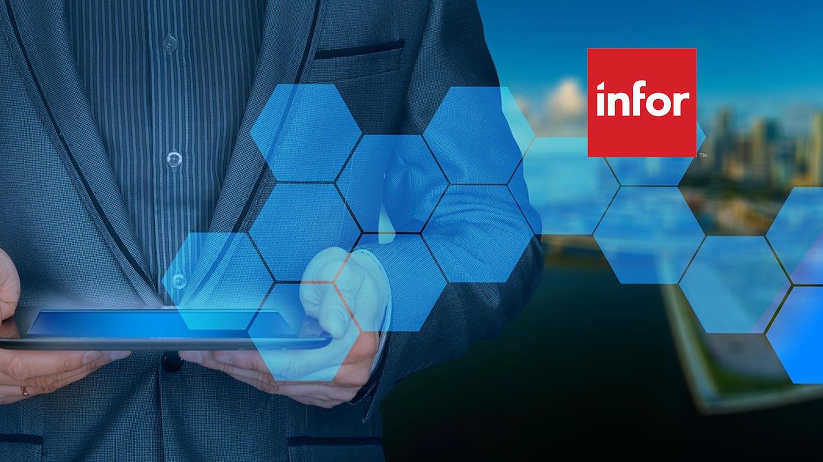 Infor to Help Transform Galva Coat for a Digital Future