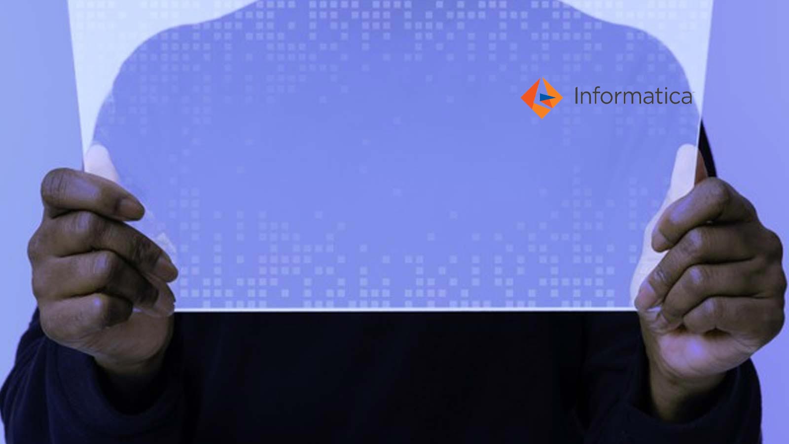 Informatica Named to Fast Company's Annual List of the World's 50 Most Innovative Companies for 2022