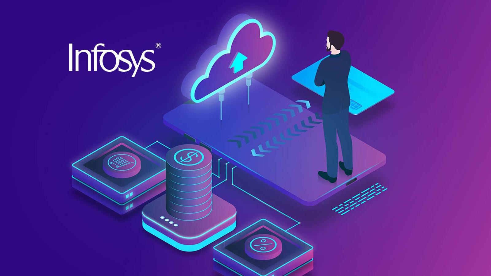 Infosys: Industry Leading Revenue Growth in Q1 Lays Robust Foundation for the Year