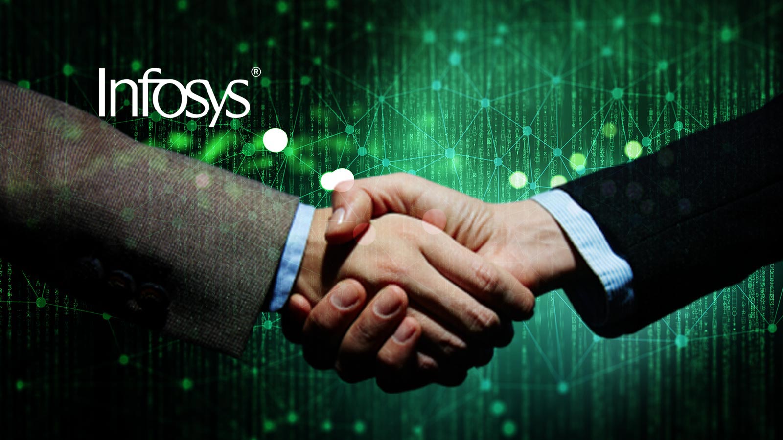 Infosys Collaborates with Telenor to Transform its Finance and Supply Chain Operations Through Standardized, Oracle Cloud ERP solution