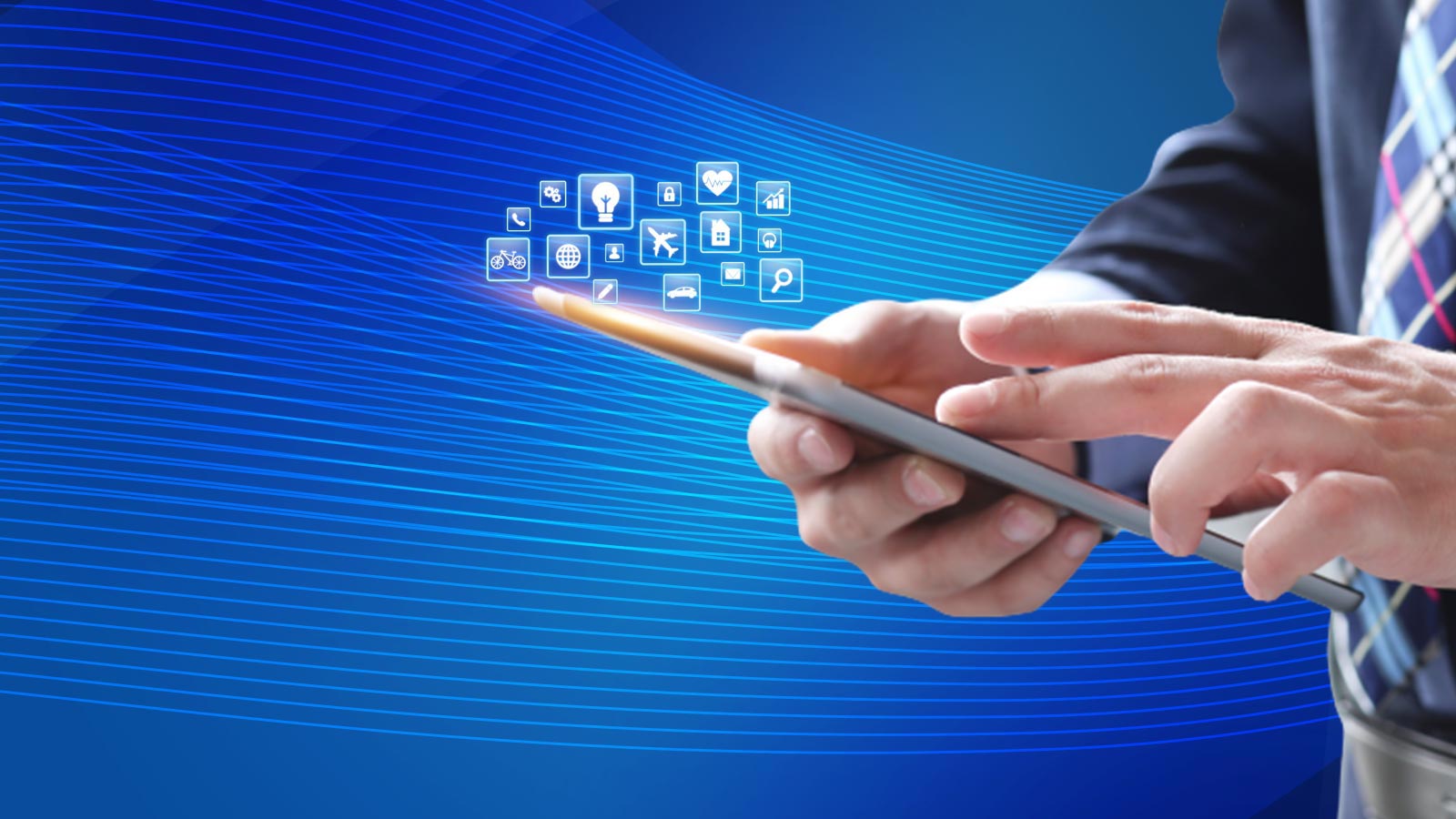 Ingram Micro Cloud Achieves AWS DevOps Competency Status