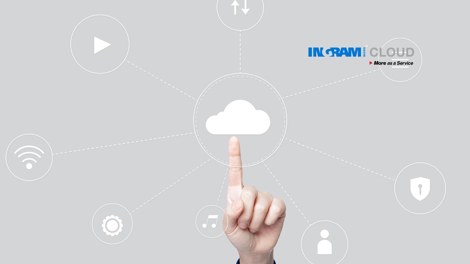 Ingram Micro Cloud Retains Microsoft Azure Expert MSP Status for Third Year Running