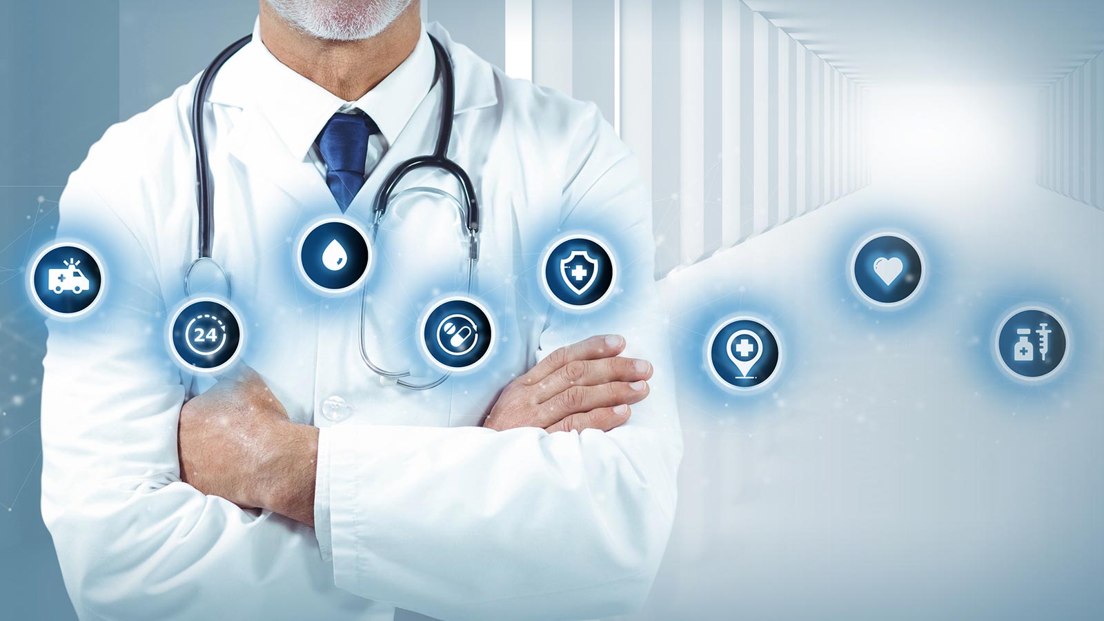 Innit Unveils Joint Solutions With Google Cloud for Health and Wellness