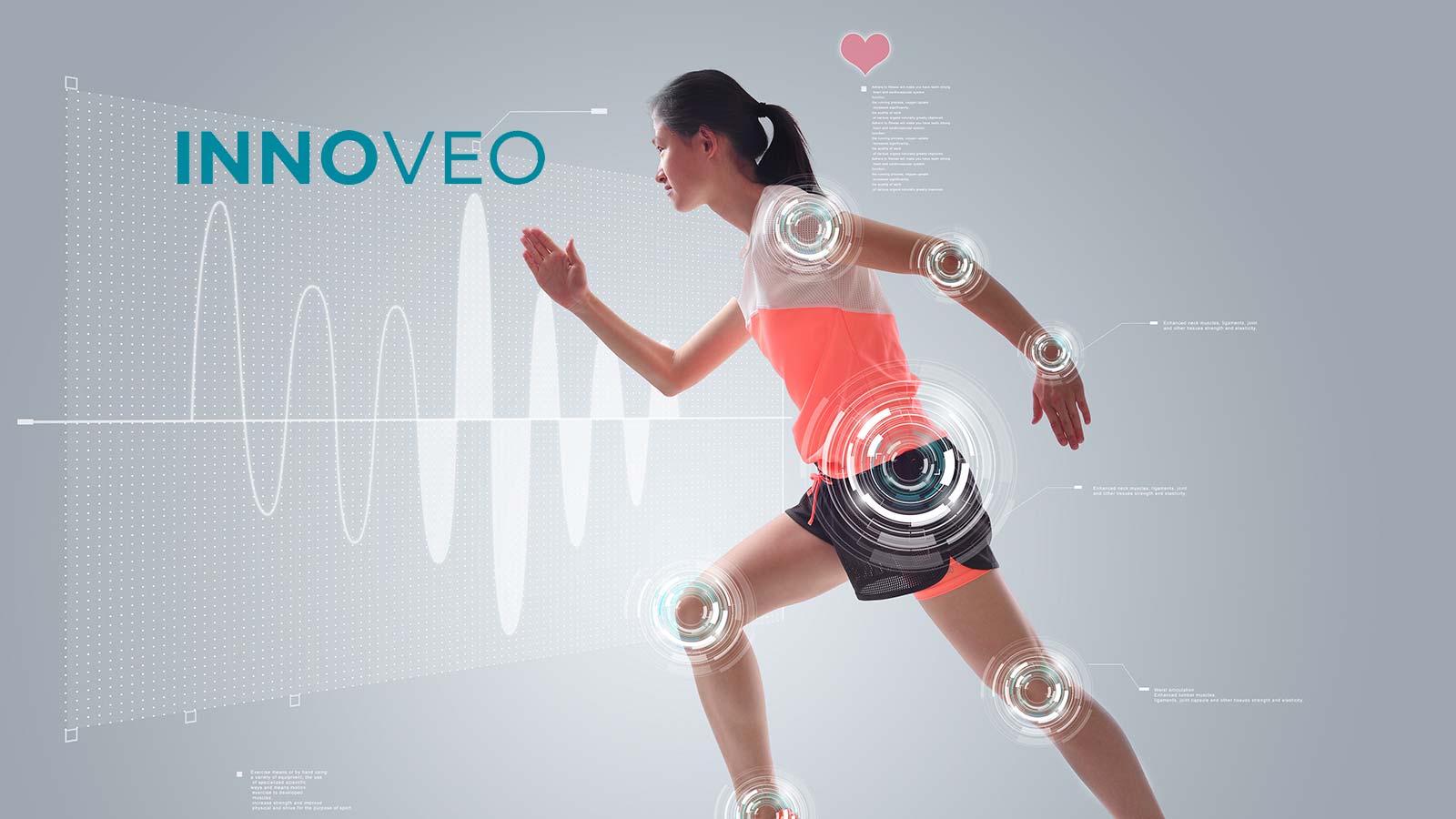Innoveo Announces Completion of SOC 2 Type 1 Certification
