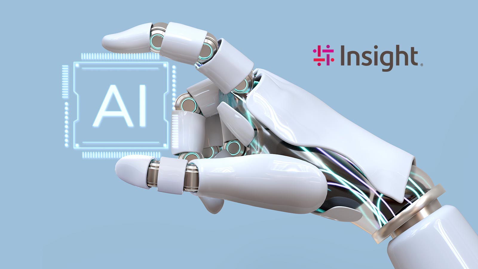 Insight Explores the New Horizons of the Intelligent Edge and Digital ...