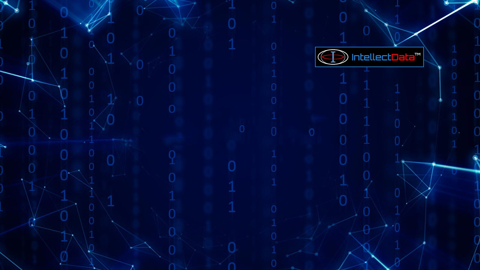 Intellect Data Announces Intellect INSIGHT, the Advanced Predictive Analytics and Visualization Platform Powered by Intellect