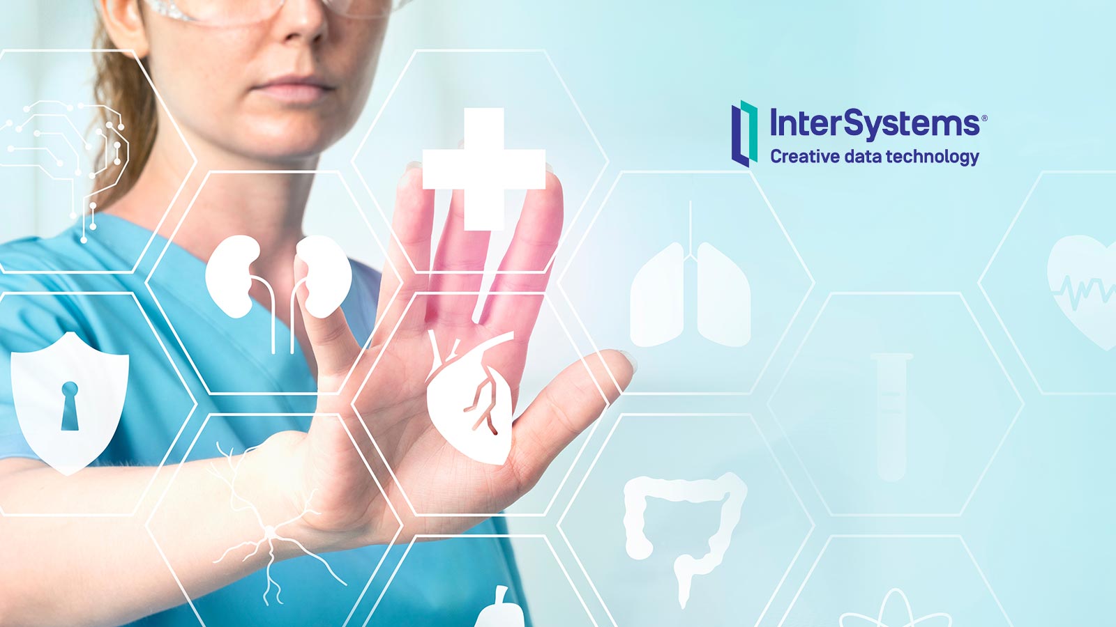 InterSystems Unveils HealthShare® Health Connect Cloud
