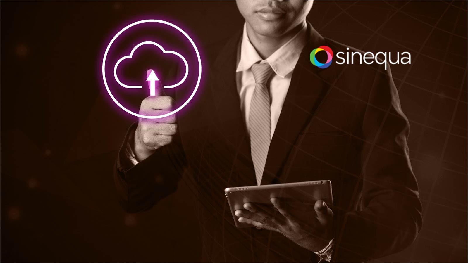 Introducing Sinequa’s Search Cloud A Cloud Native Platform for Delivering World-Class Search Experiences