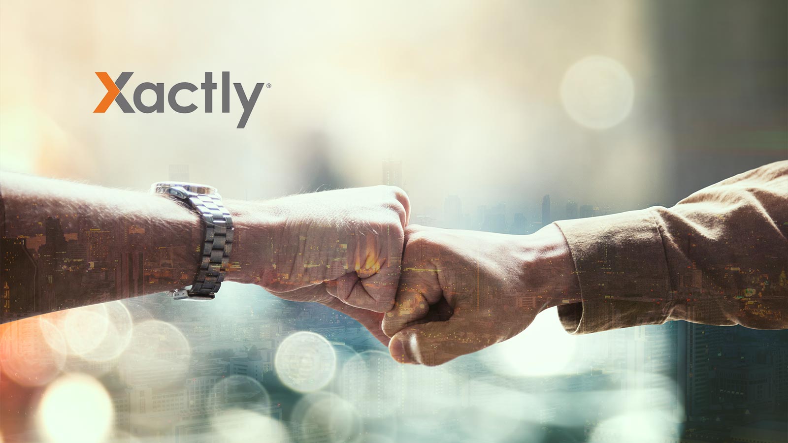 Introducing Xactly’s Xcelerate Partner Program Putting Sellers at the Heart of RevOps