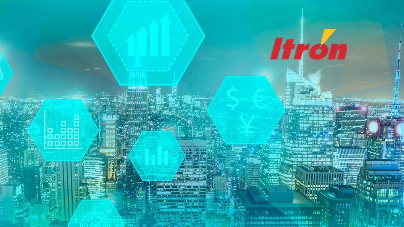 Itron And City of Fuengirola Work Together to Create a Smart City in Spain