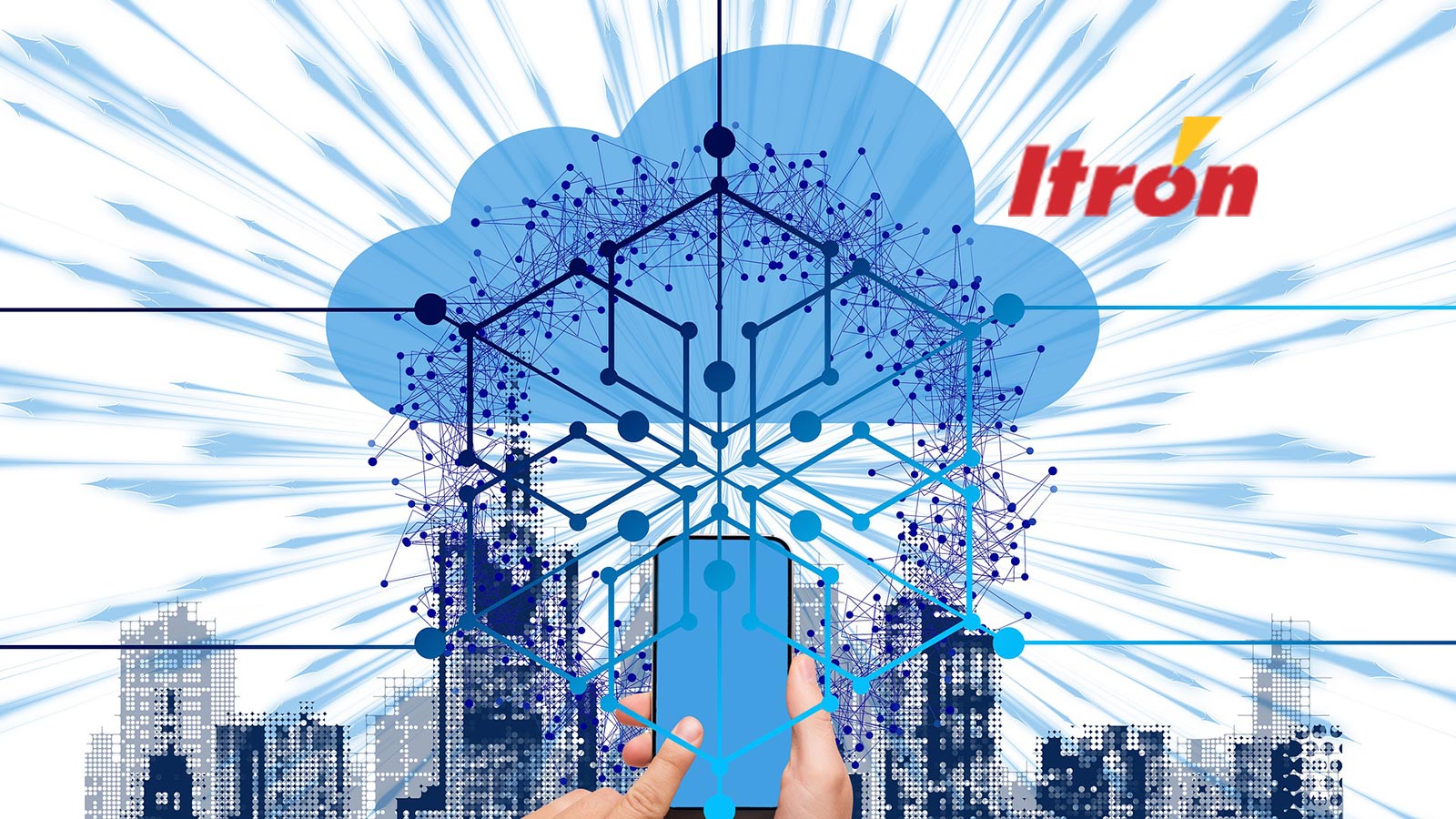Itron and Emerson Collaborate to Offer Smart Thermostats for Demand Response Programs