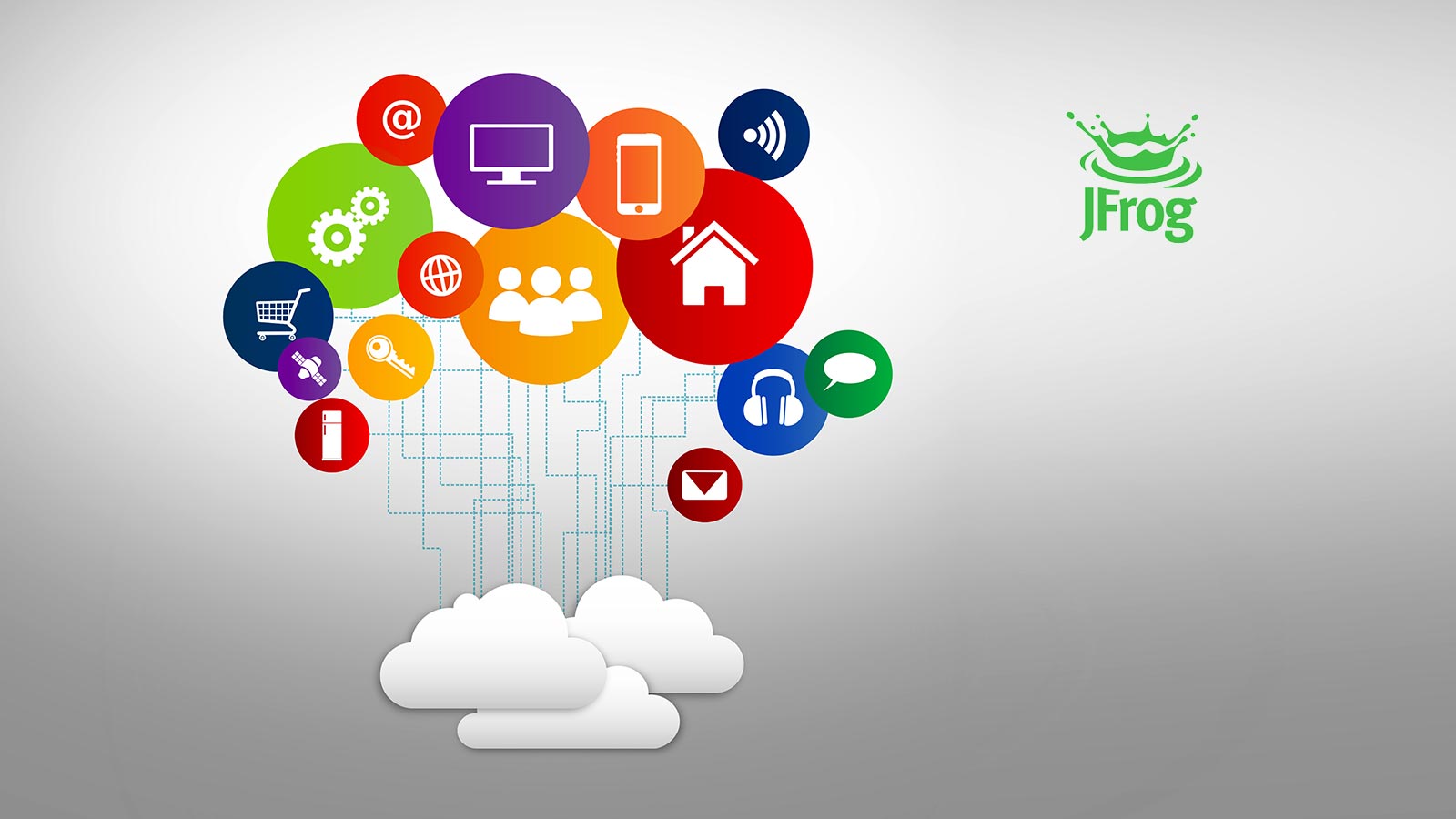 JFrog DevOps Platform Accelerates Game Development & Delivery via the Cloud with AWS
