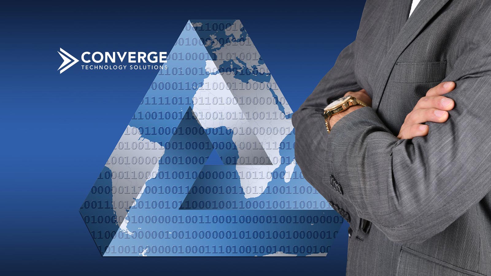 John Teltsch Joins Converge Technology Solutions Corp. as Chief Revenue Officer