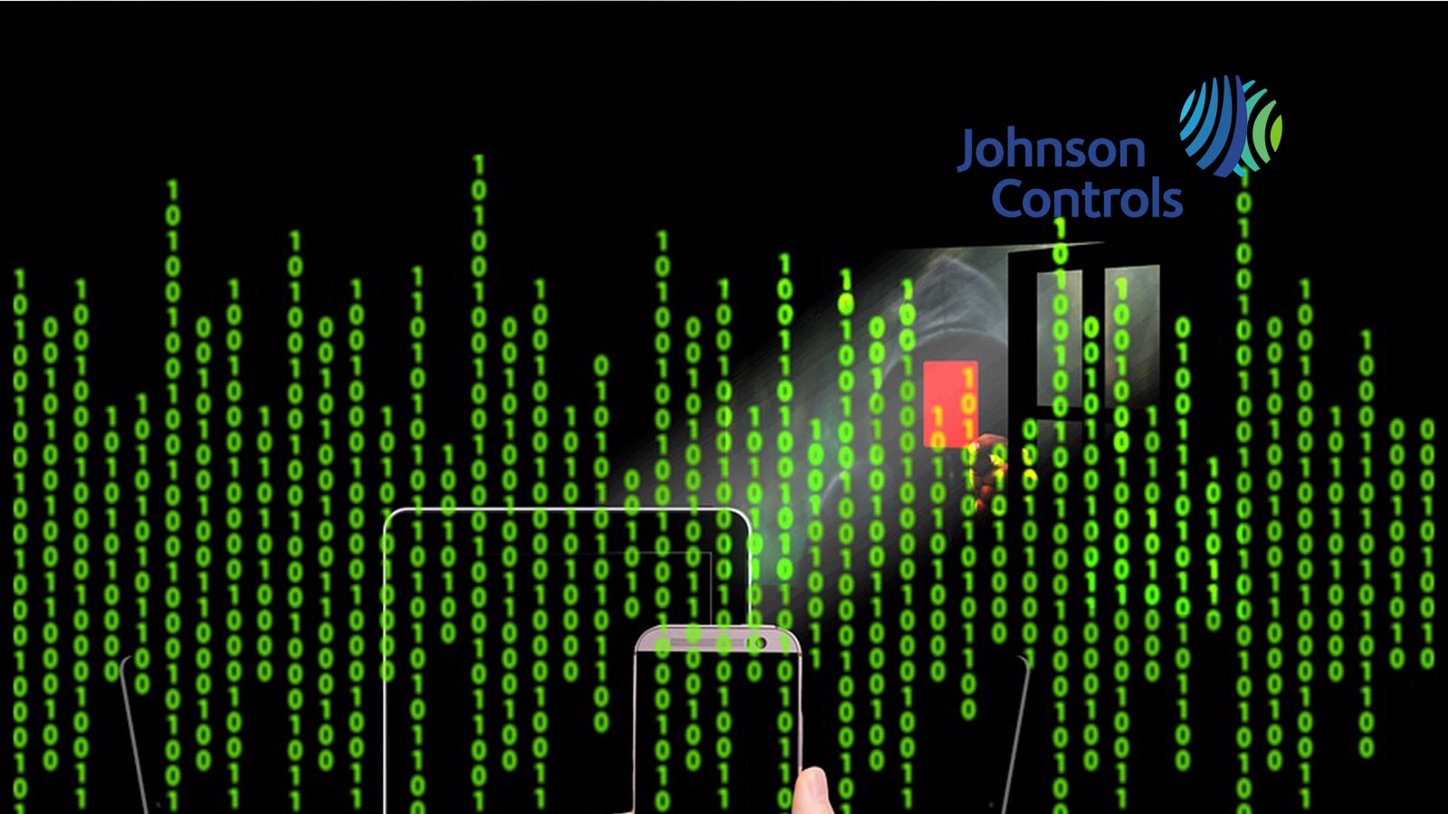 Johnson Controls Advances Data Center Sustainability Through Industry-first Data Center Solutions Hyperscale PlatformJohnson Controls Advances Data Center Sustainability Through Industry-first Data Center Solutions Hyperscale Platform